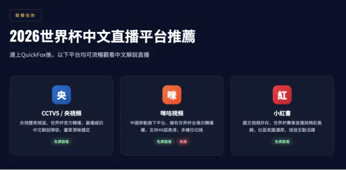 世界杯直播时间错过怎么办？实用技巧
